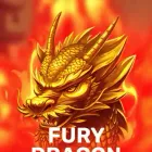 Fury Dragon – Hold & Win Fury Dragon – Hold & Win pokie cover