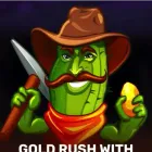Gold Rush with Johnny Cash Gold Rush with Johnny Cash pokie cover
